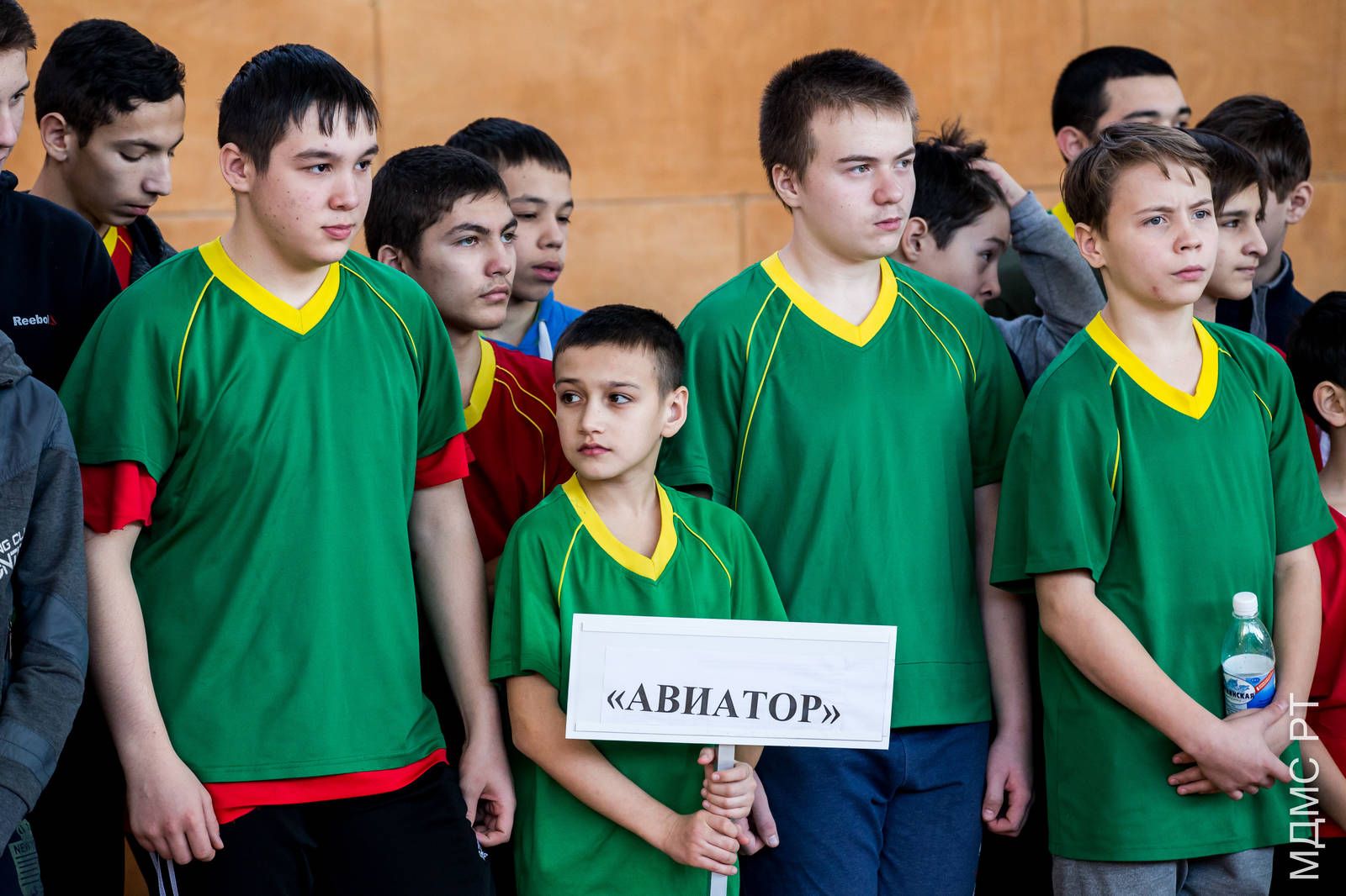 Салават Гайнанов истәлегенә