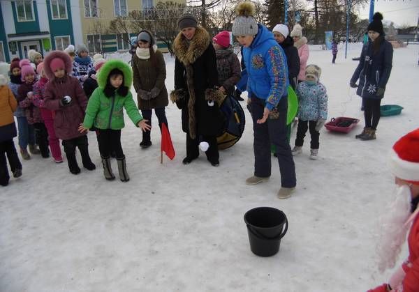 Cәнгать мәктәбе укучылары өчен традицияга кергән “Күңелле стартлар”