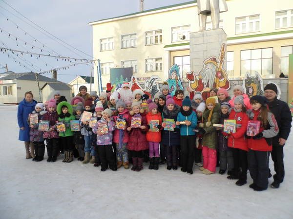 Cәнгать мәктәбе укучылары өчен традицияга кергән “Күңелле стартлар”