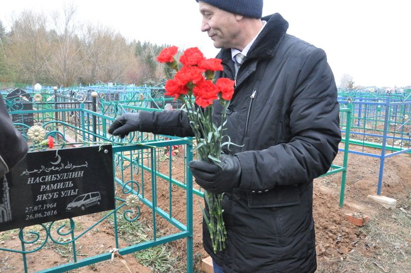 Саба  ракетачылар  һәм  артиллеристлары митингка чыкты