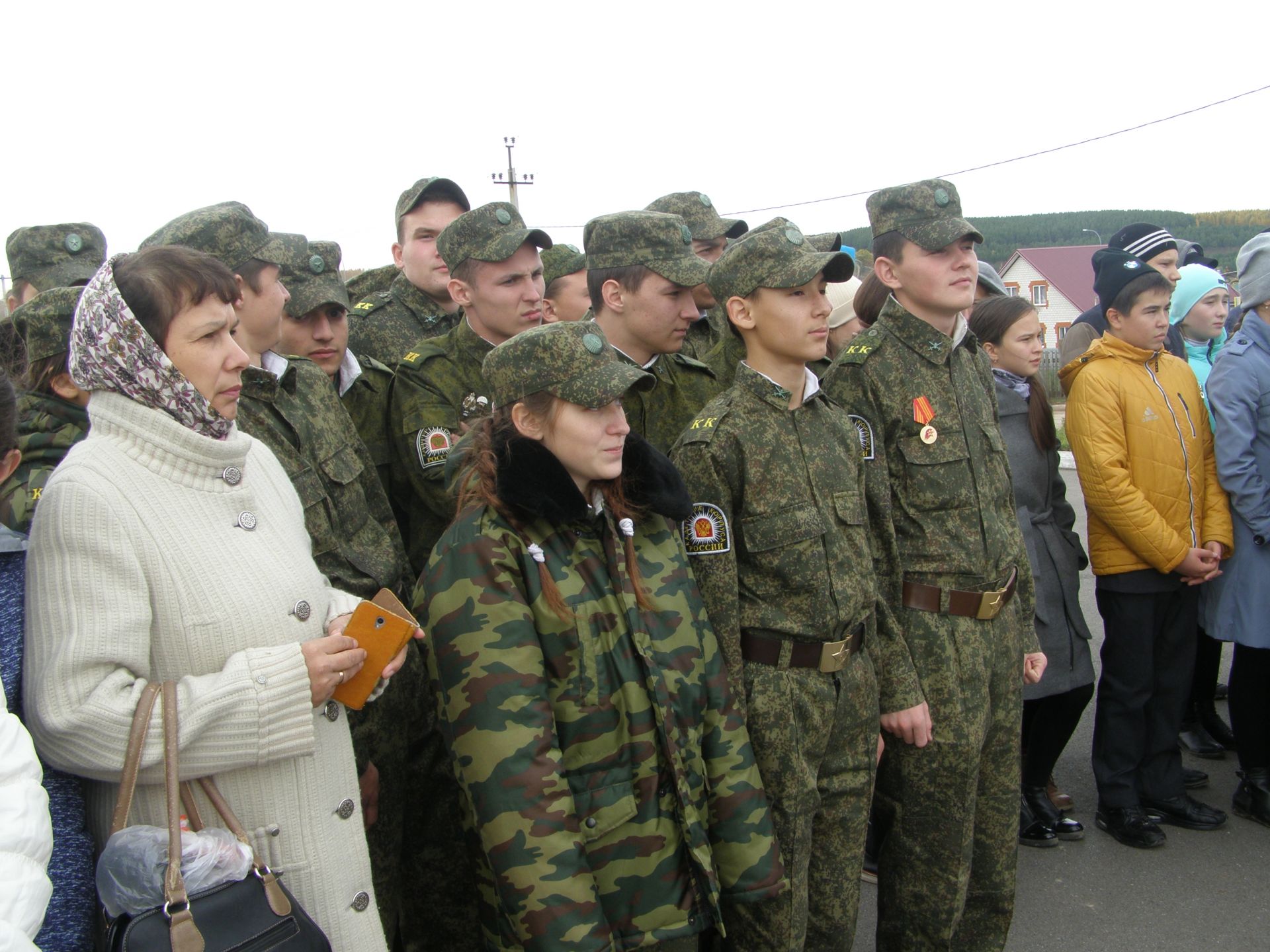 Полицейский  булып тумыйлар...