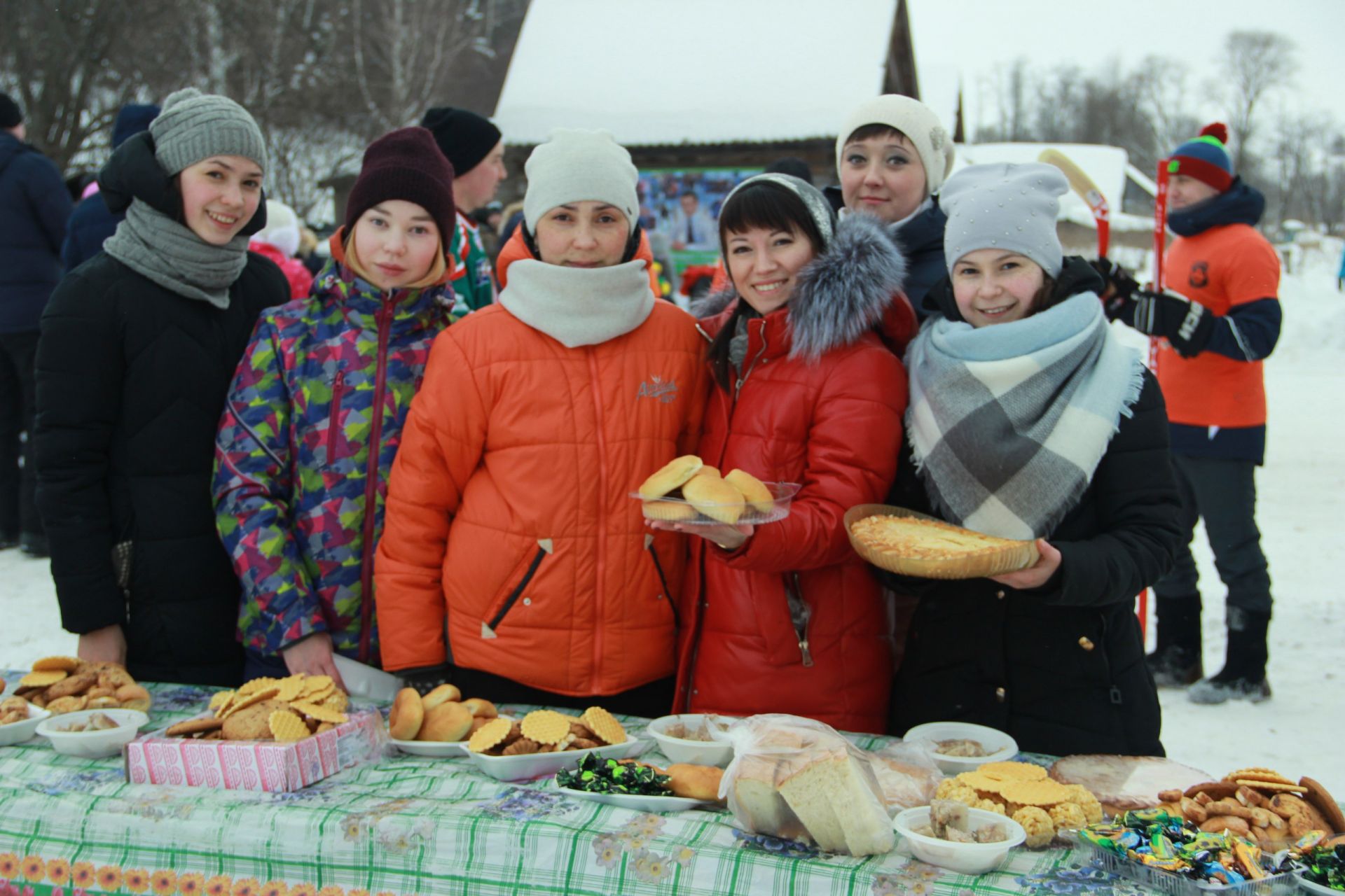 Фидәрис Мулланур улы Ганиевның якты истәлегенә багышланган турнир