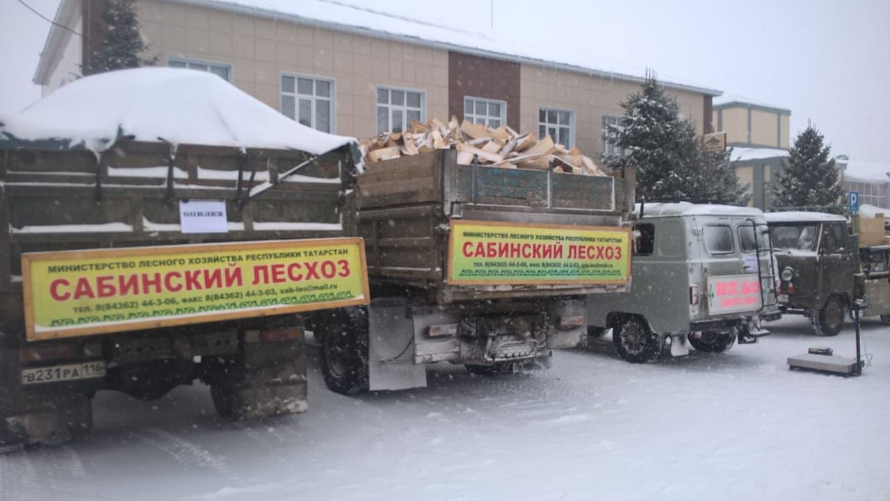 Саба авыл хуҗалыгы ярминкәсеннән ФОТОРЕПОРТАЖ