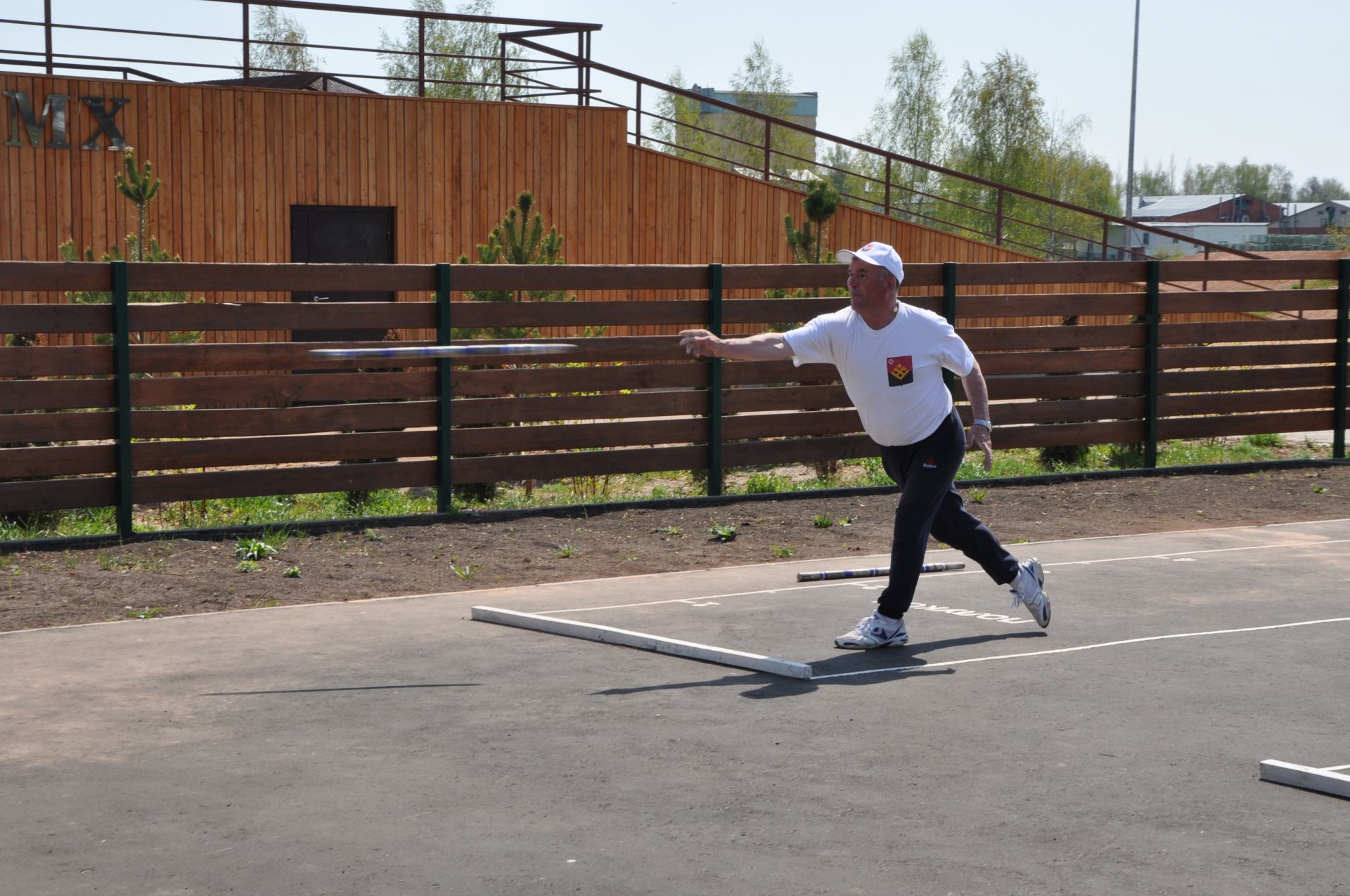 Городки спорты буенча Идел буе Федераль округы чемпионаты