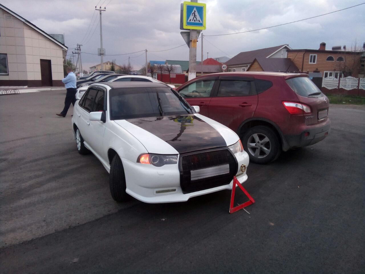 Сабада 15 май көннне булган авария