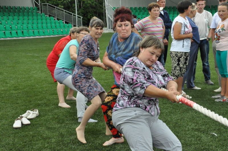 Бүген Сабада терлекчеләрнең традицион слеты үткәрелде  (фоторепортаж) (икенче кисәк)