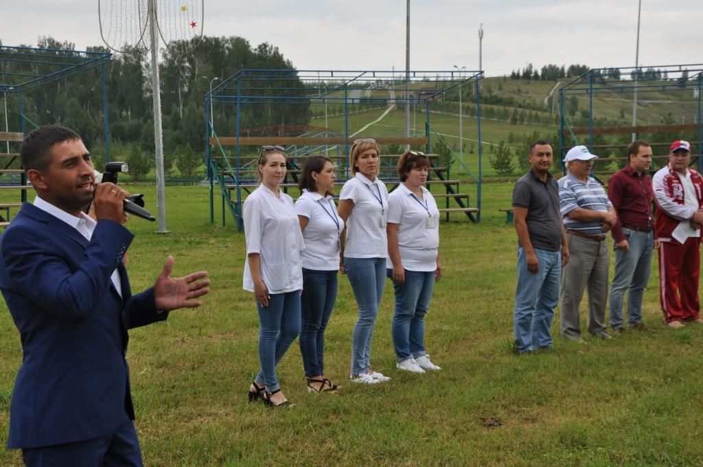 Миңгәрдә Миннахметов М.М истәлегенә багышланган шахмат-шашка ярышы