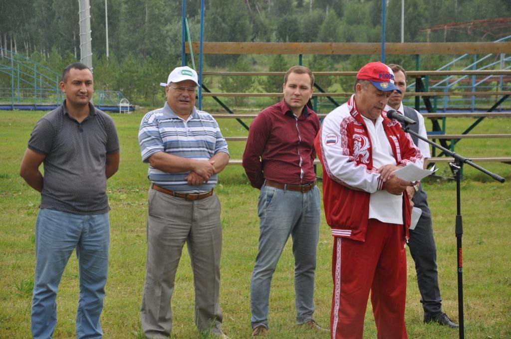 Миңгәрдә Миннахметов М.М истәлегенә багышланган шахмат-шашка ярышы