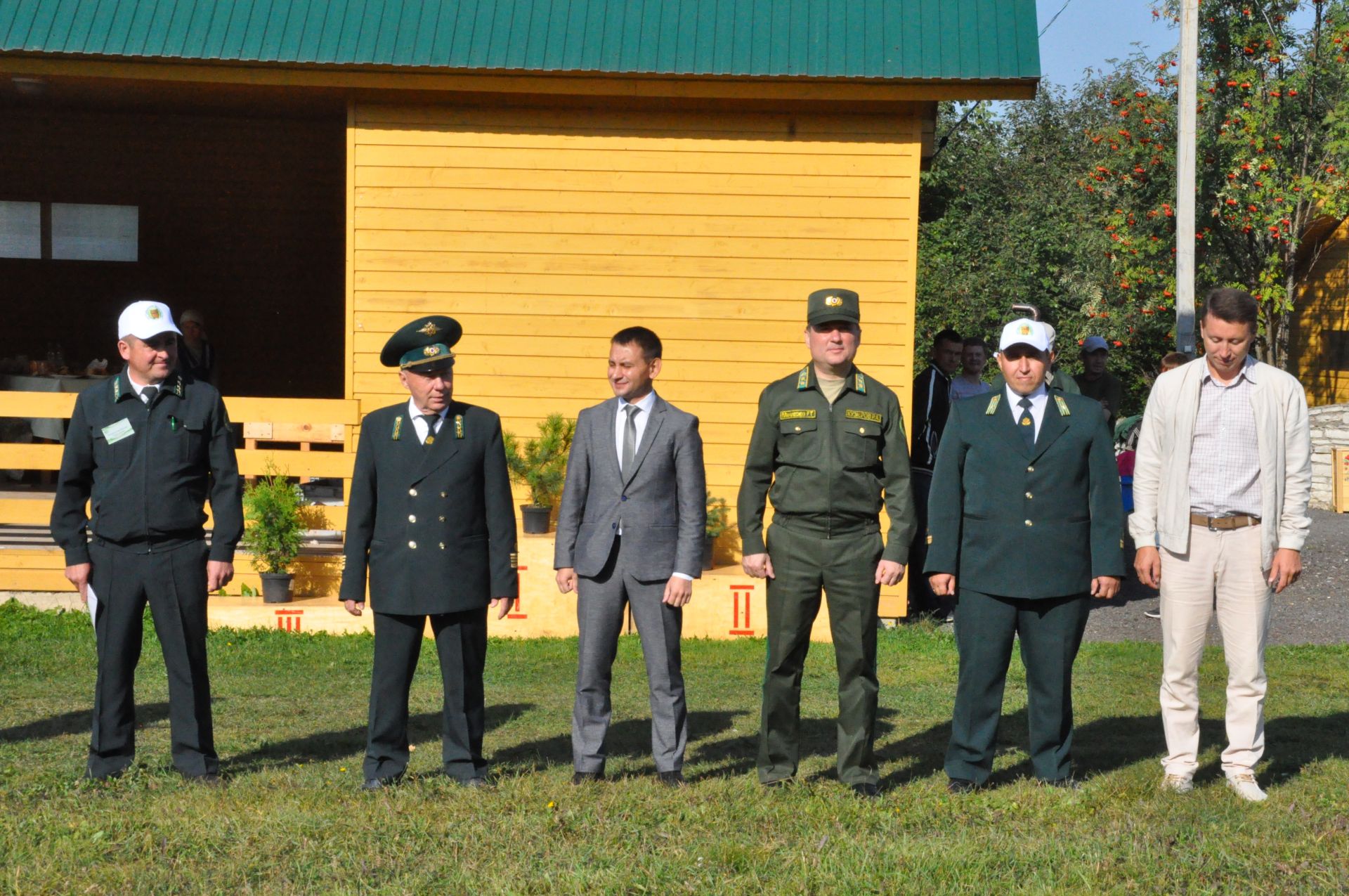 РАВИЛ КУЗЮРОВ: “ҮЗЕМ ДӘ САБАЛАРДАН ӨЙРӘНӘМ“