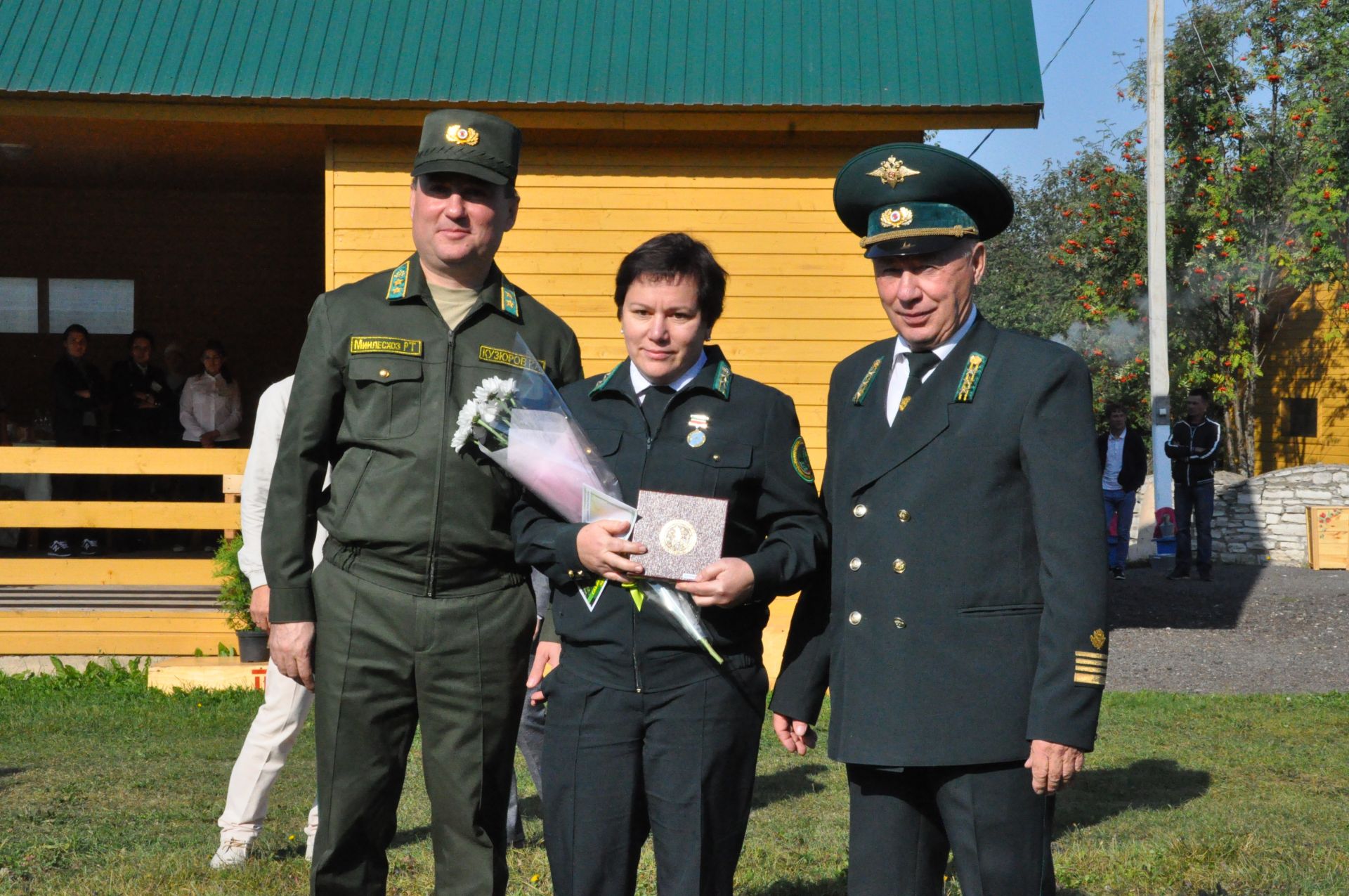 РАВИЛ КУЗЮРОВ: “ҮЗЕМ ДӘ САБАЛАРДАН ӨЙРӘНӘМ“