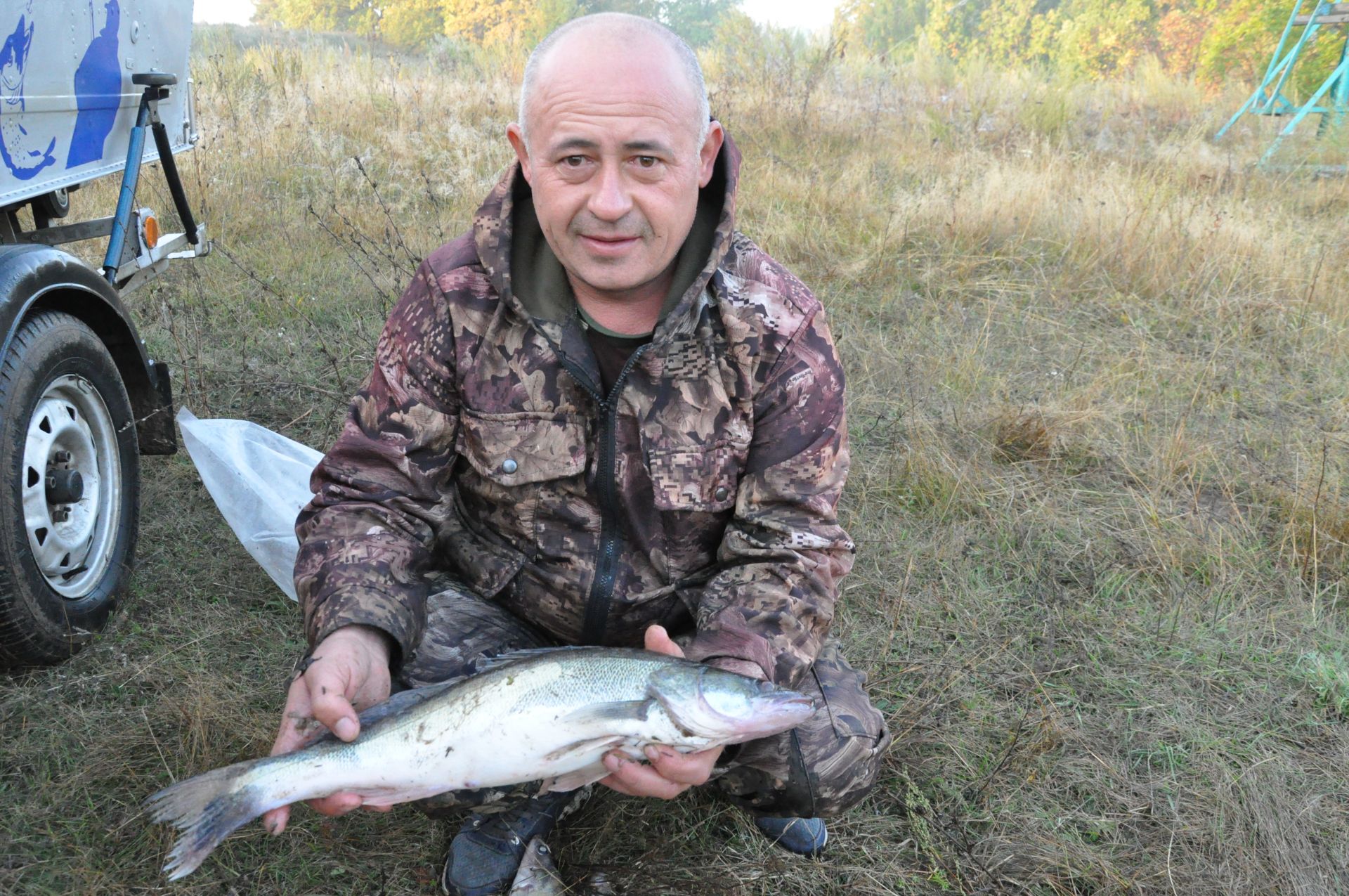 Саба балыкчылары  Чулманны  яулады