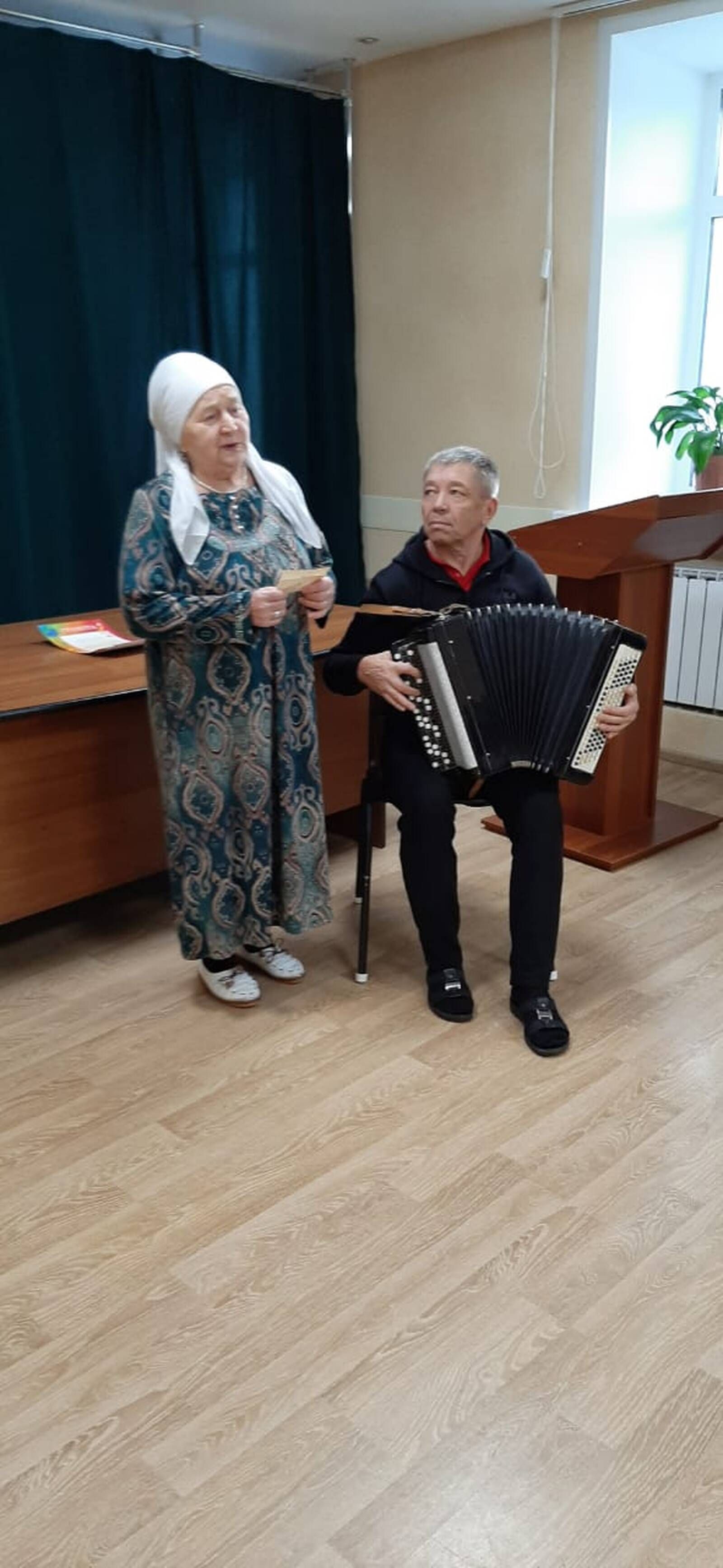 «Балкыш» тернәкләндерү үзәгендә ял сәгатьләрендә куңелле чаралар