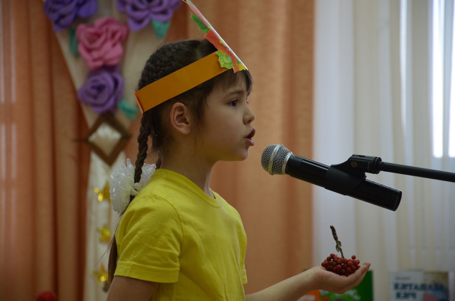 Сабаның "Балачак" балалар бакчасында педагоглар өчен район семинары узды