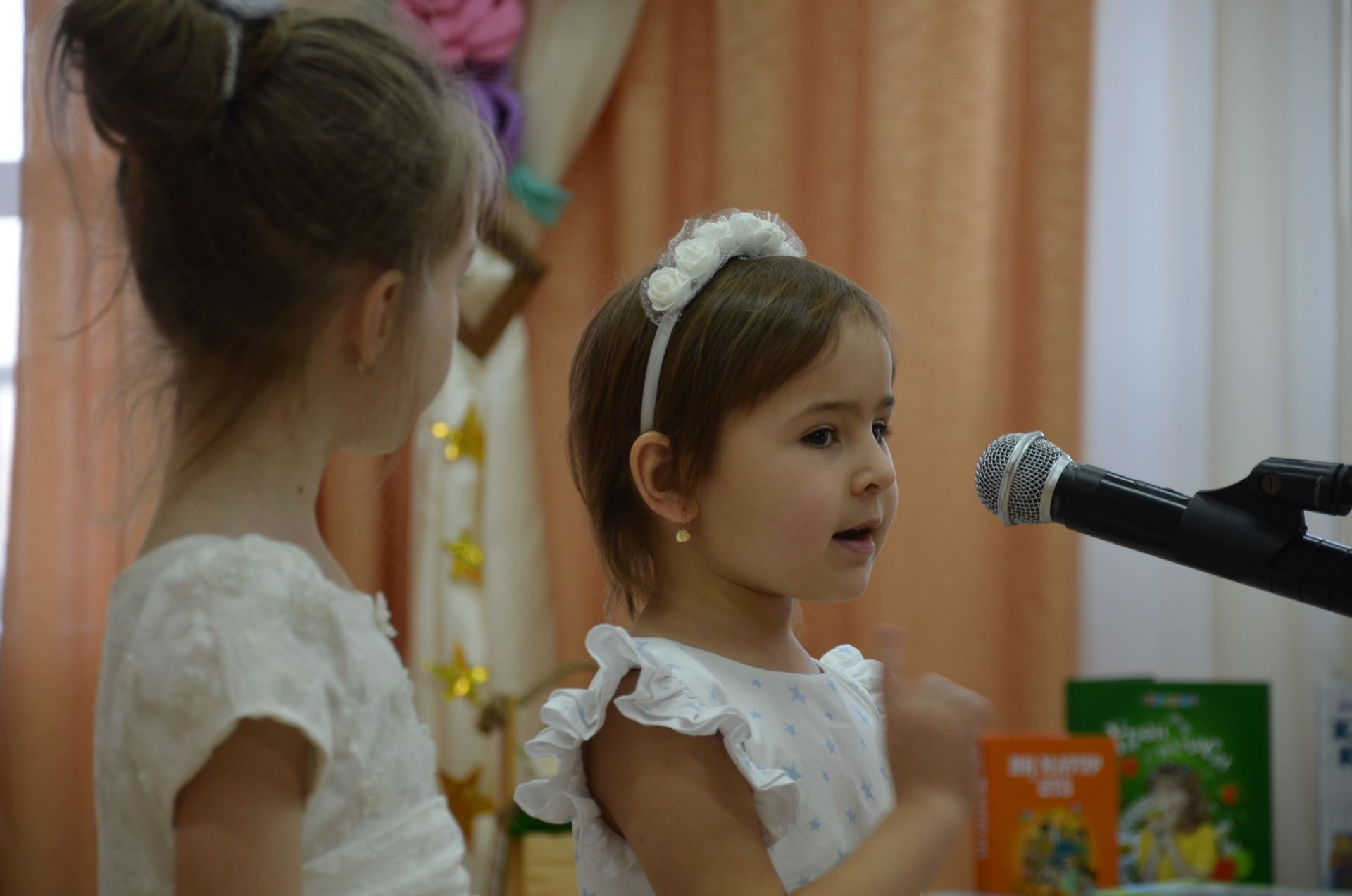 Сабаның "Балачак" балалар бакчасында педагоглар өчен район семинары узды