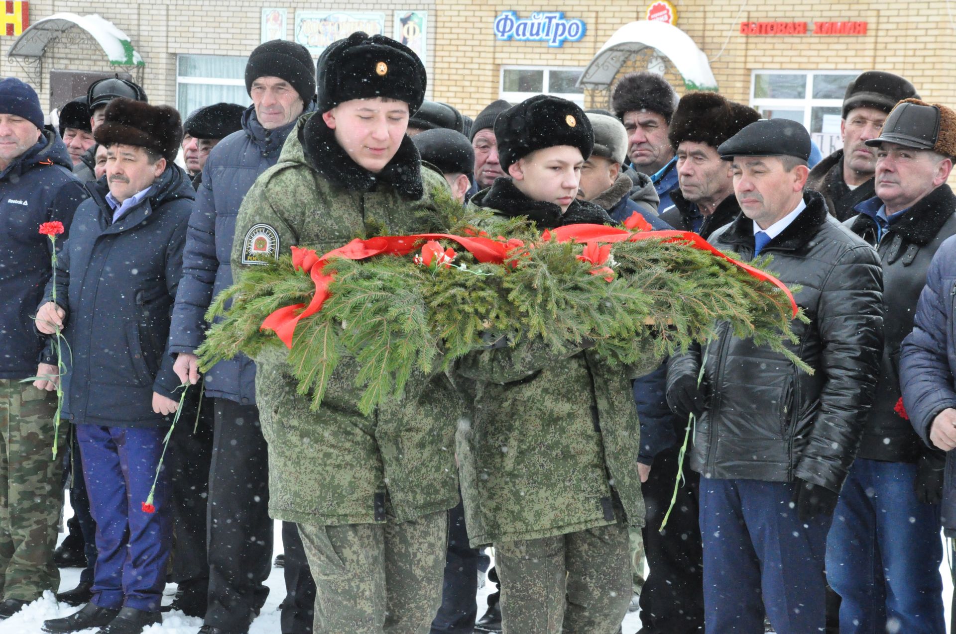 ХӘРБИ АНТКА ТУГРЫЛЫК