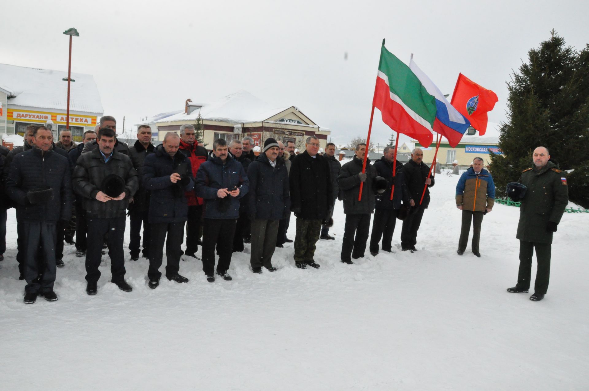 ХӘРБИ АНТКА ТУГРЫЛЫК