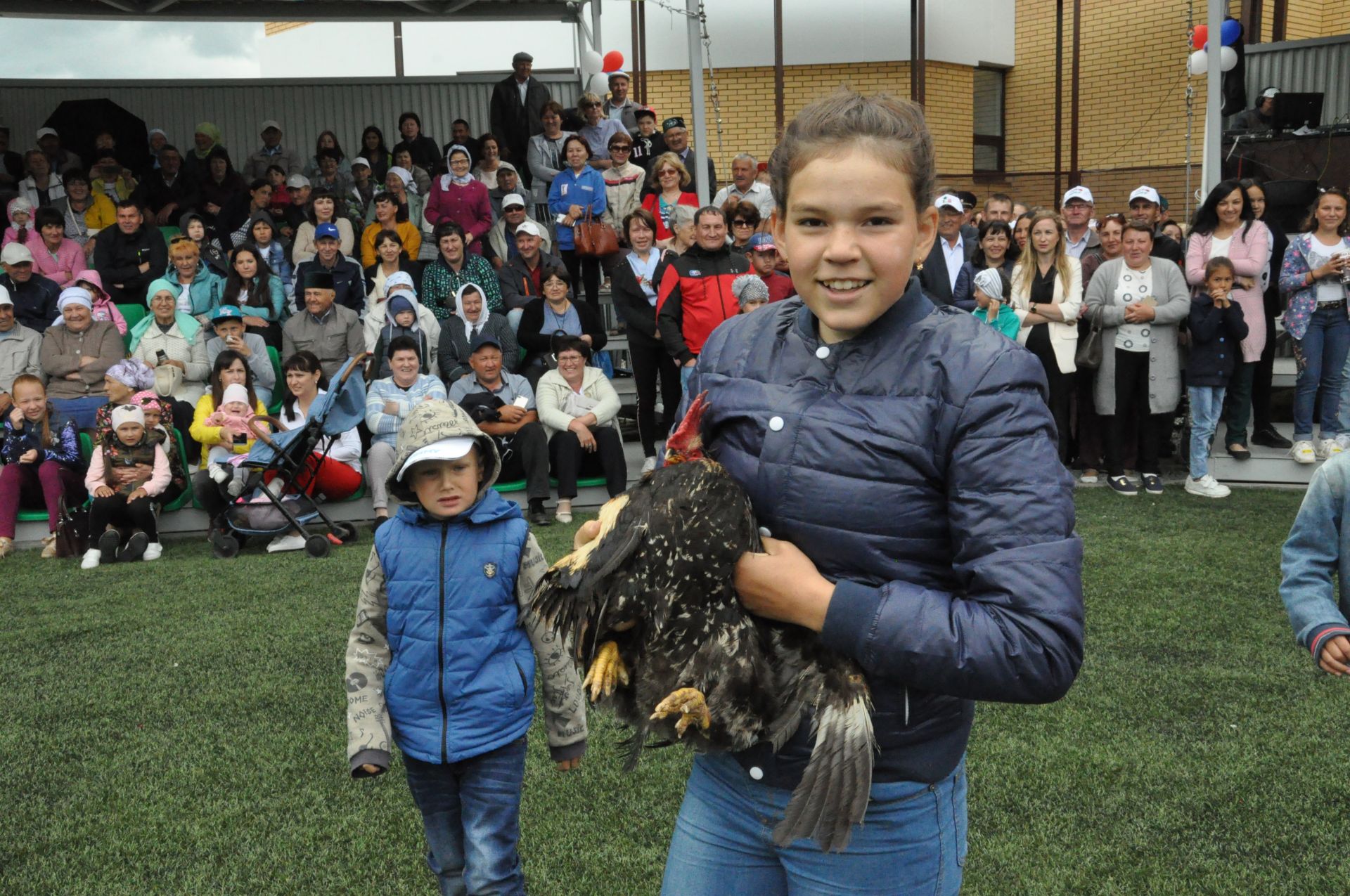 Саба Сабантуе 2019