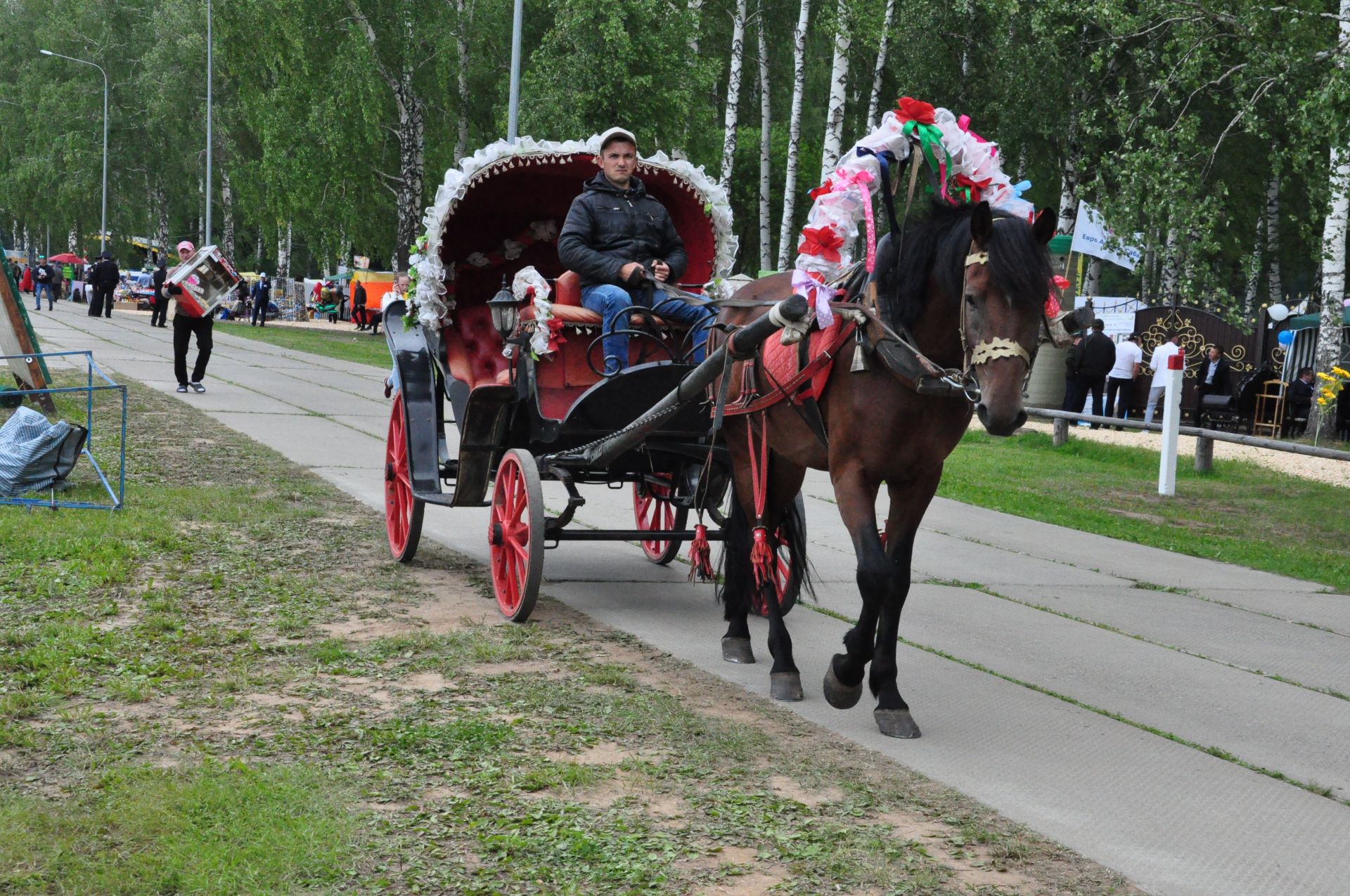 Саба Сабантуе 2019