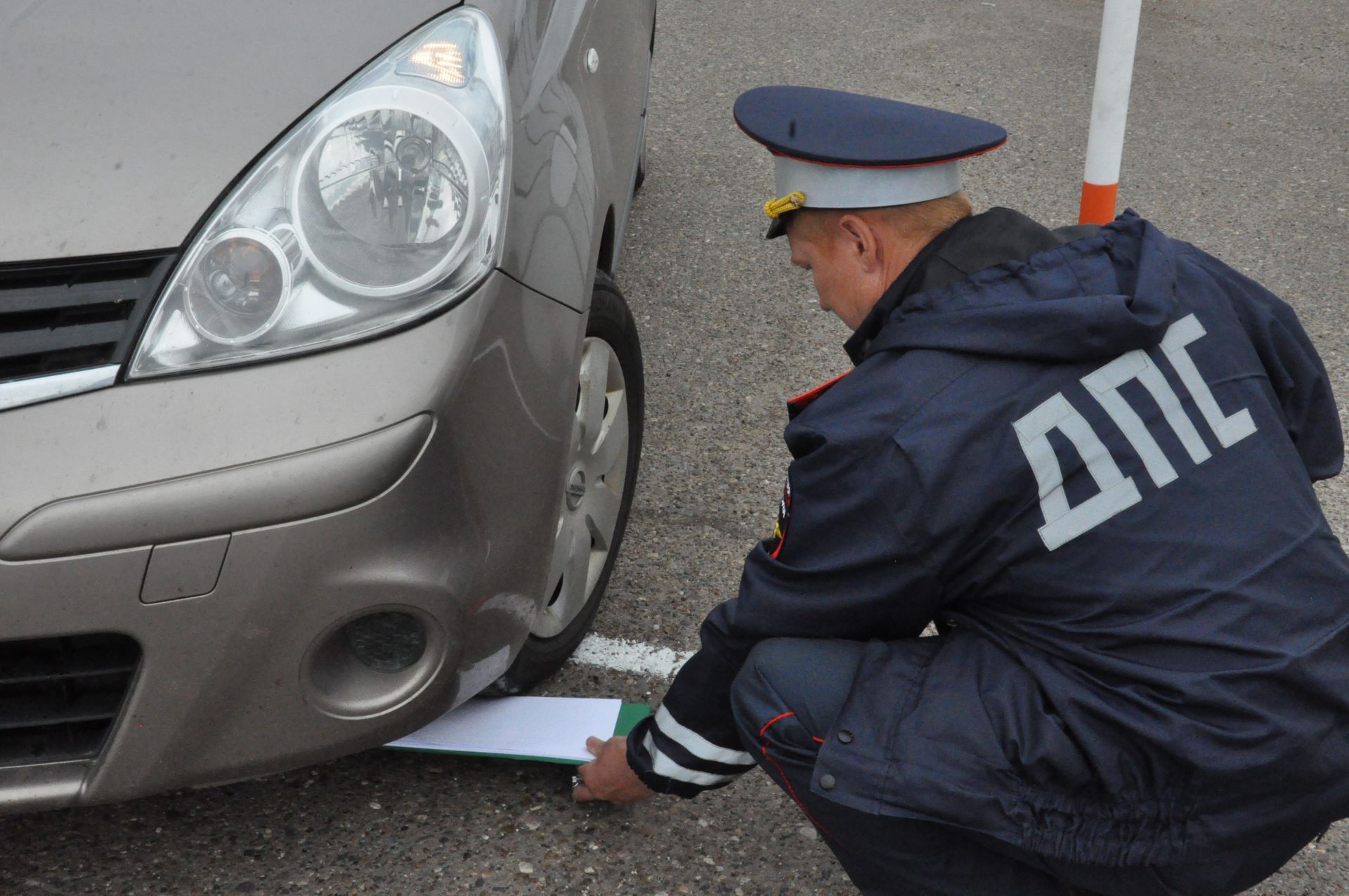 “Автоледи-2019”