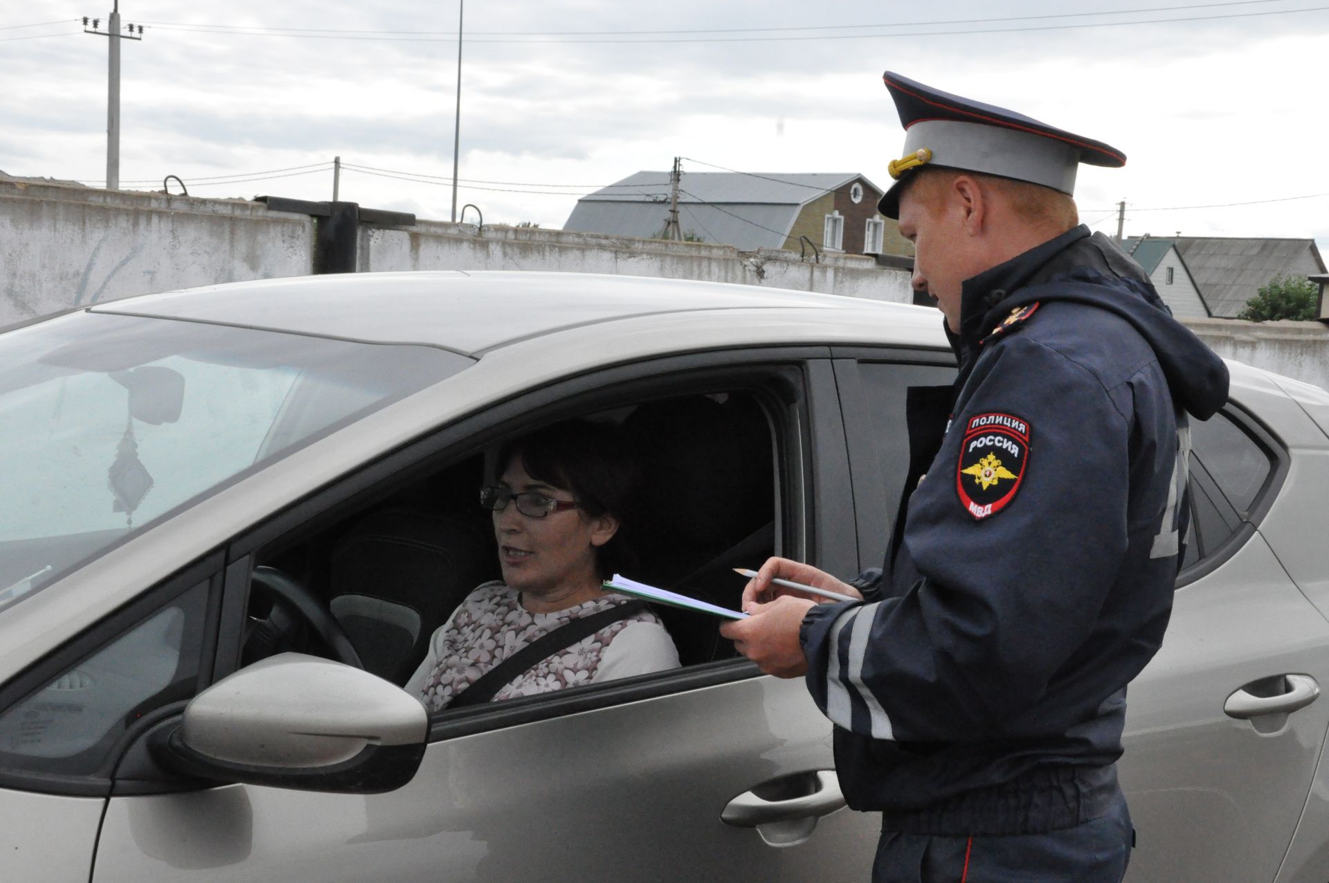 “Автоледи-2019”