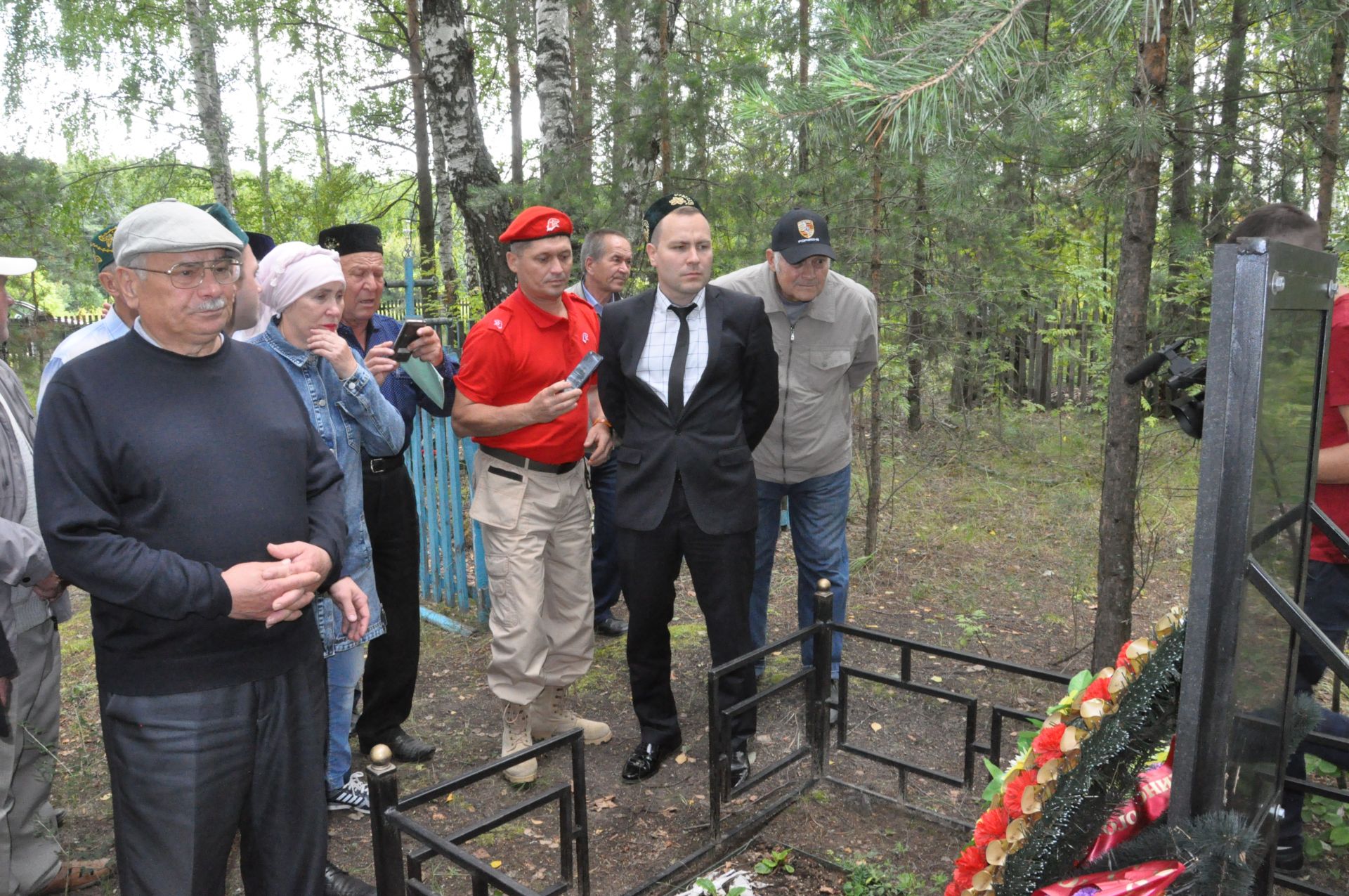 СУСЛОНГЕРДА КОРБАН АШЫ