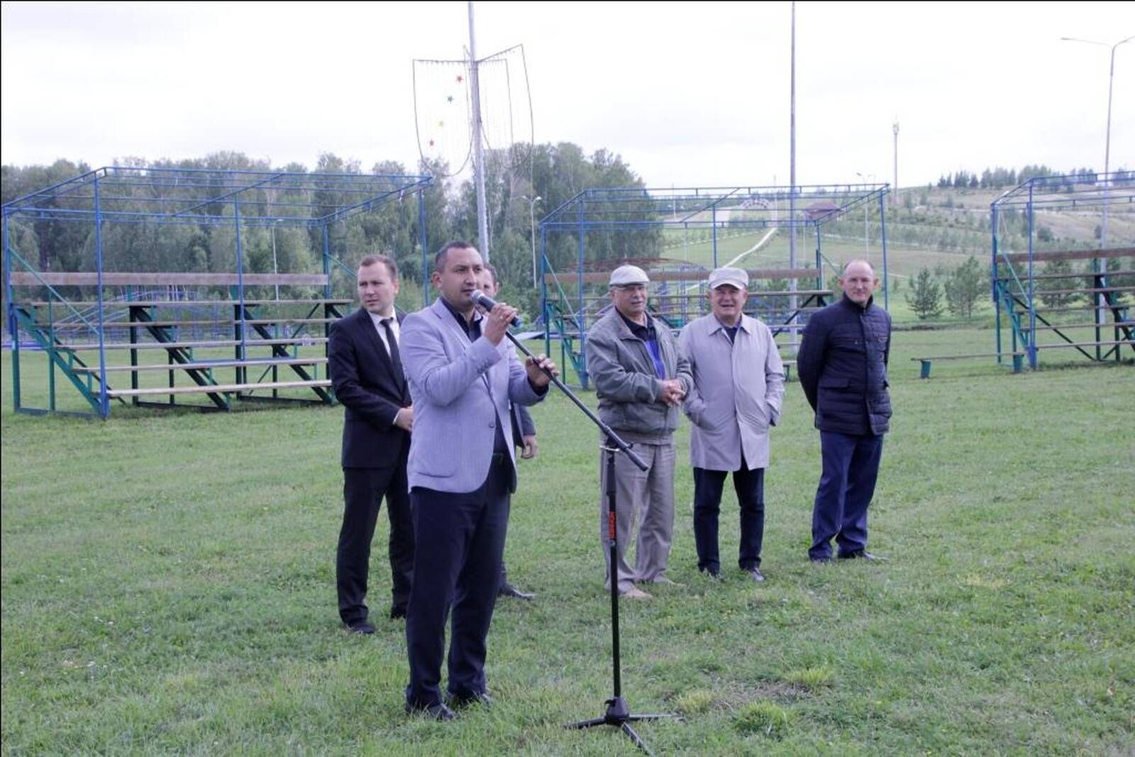 Мидехәт Миннахметов истәлегенә багышланган Саба муниципаль районының шахмат-шашка ярышы