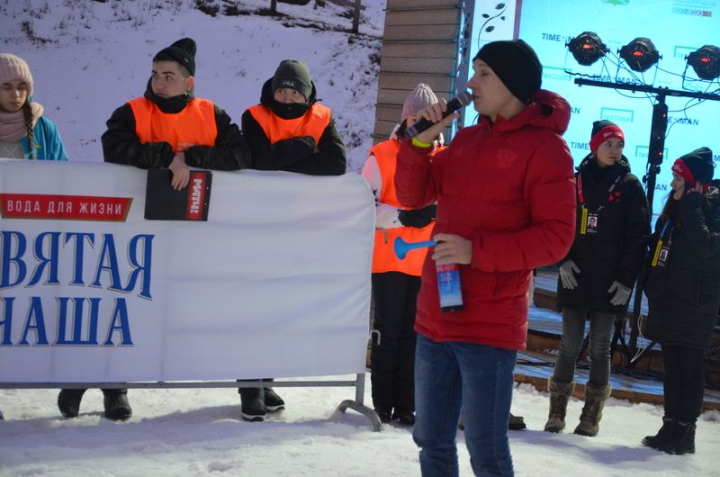 Бүген Сабада “Тимерман”&nbsp; төнге&nbsp; чаңгы&nbsp; узышларына&nbsp; старт&nbsp; бирелде.