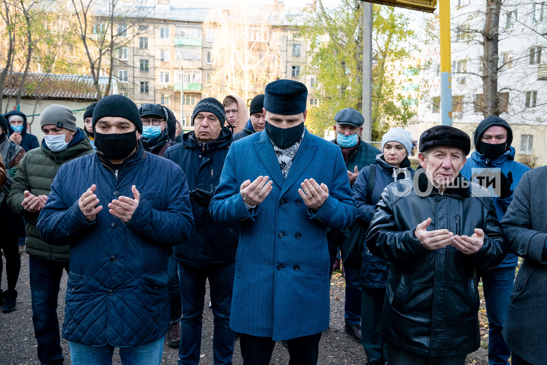 Татар җәмәгатьчелеге Венера Гәрәеваны соңгы юлга озатты