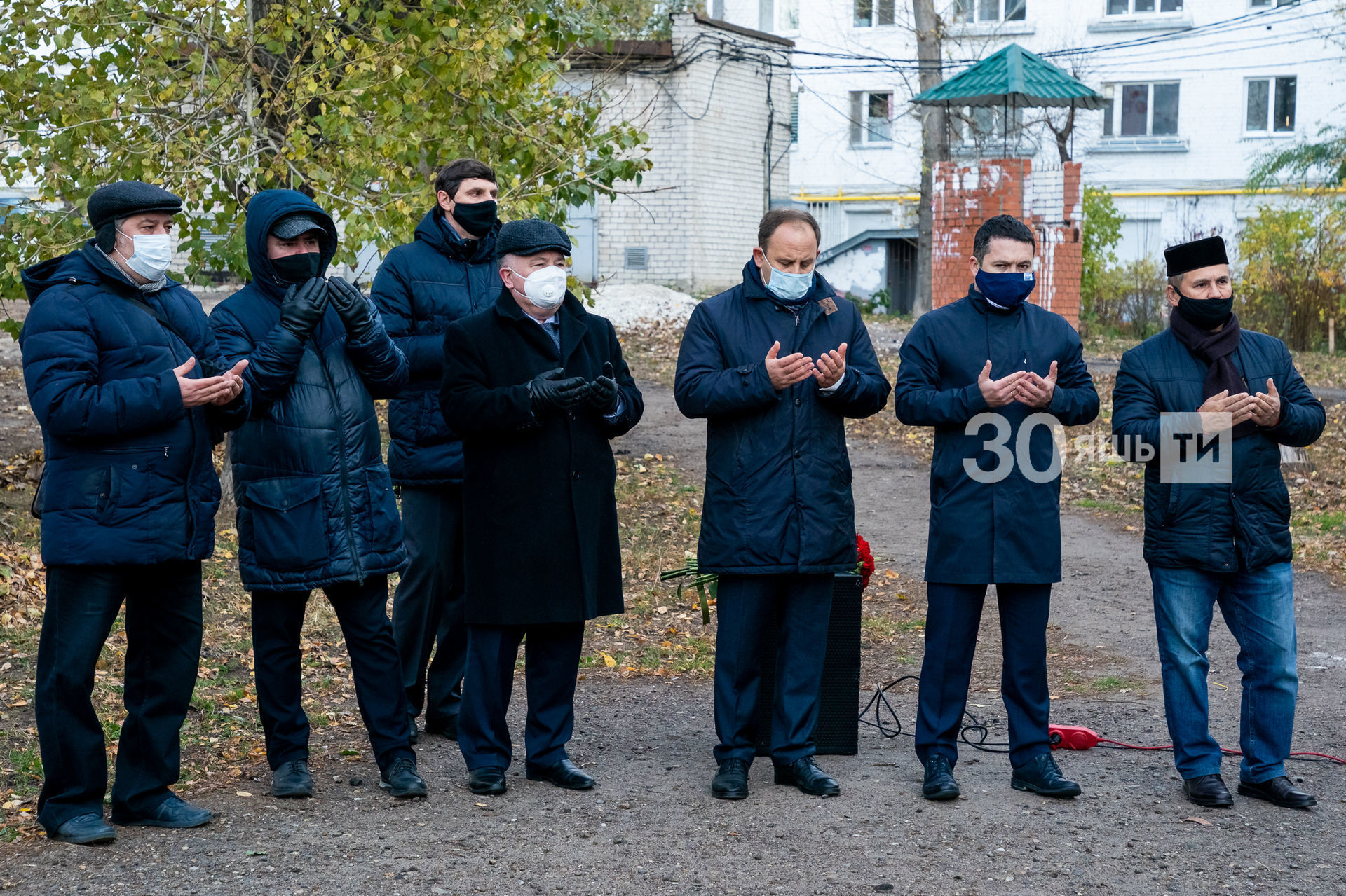 Татар җәмәгатьчелеге Венера Гәрәеваны соңгы юлга озатты