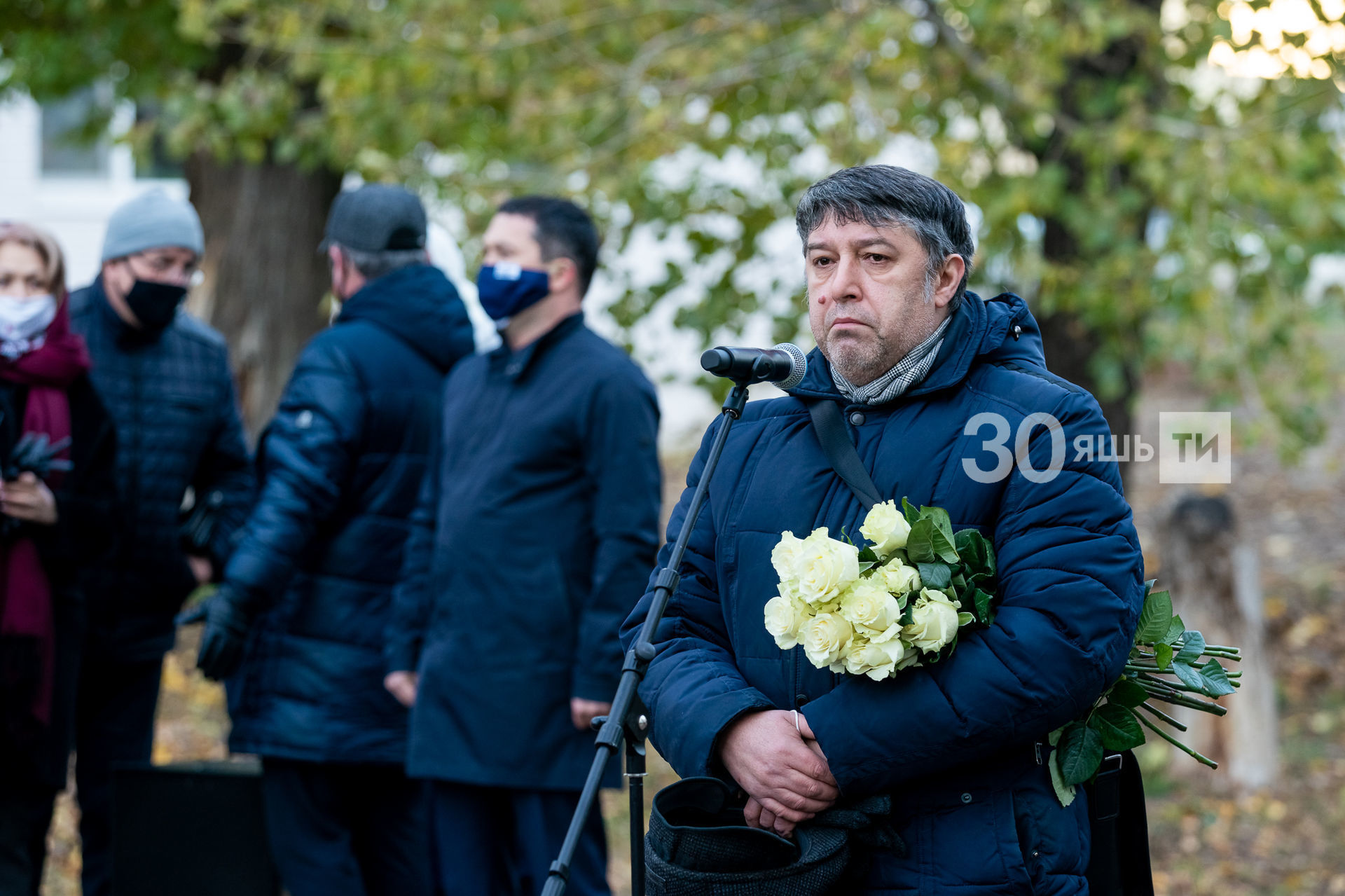 Татар җәмәгатьчелеге Венера Гәрәеваны соңгы юлга озатты