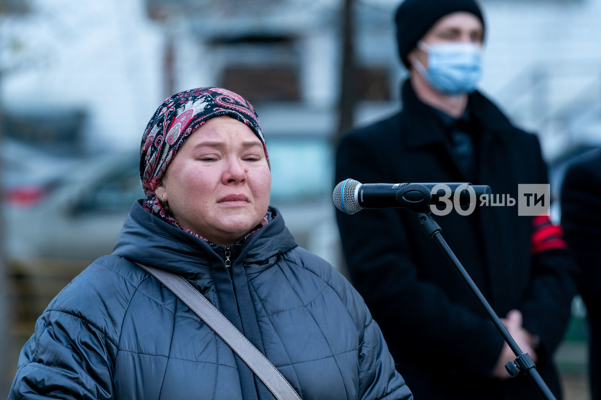 Татар җәмәгатьчелеге Венера Гәрәеваны соңгы юлга озатты