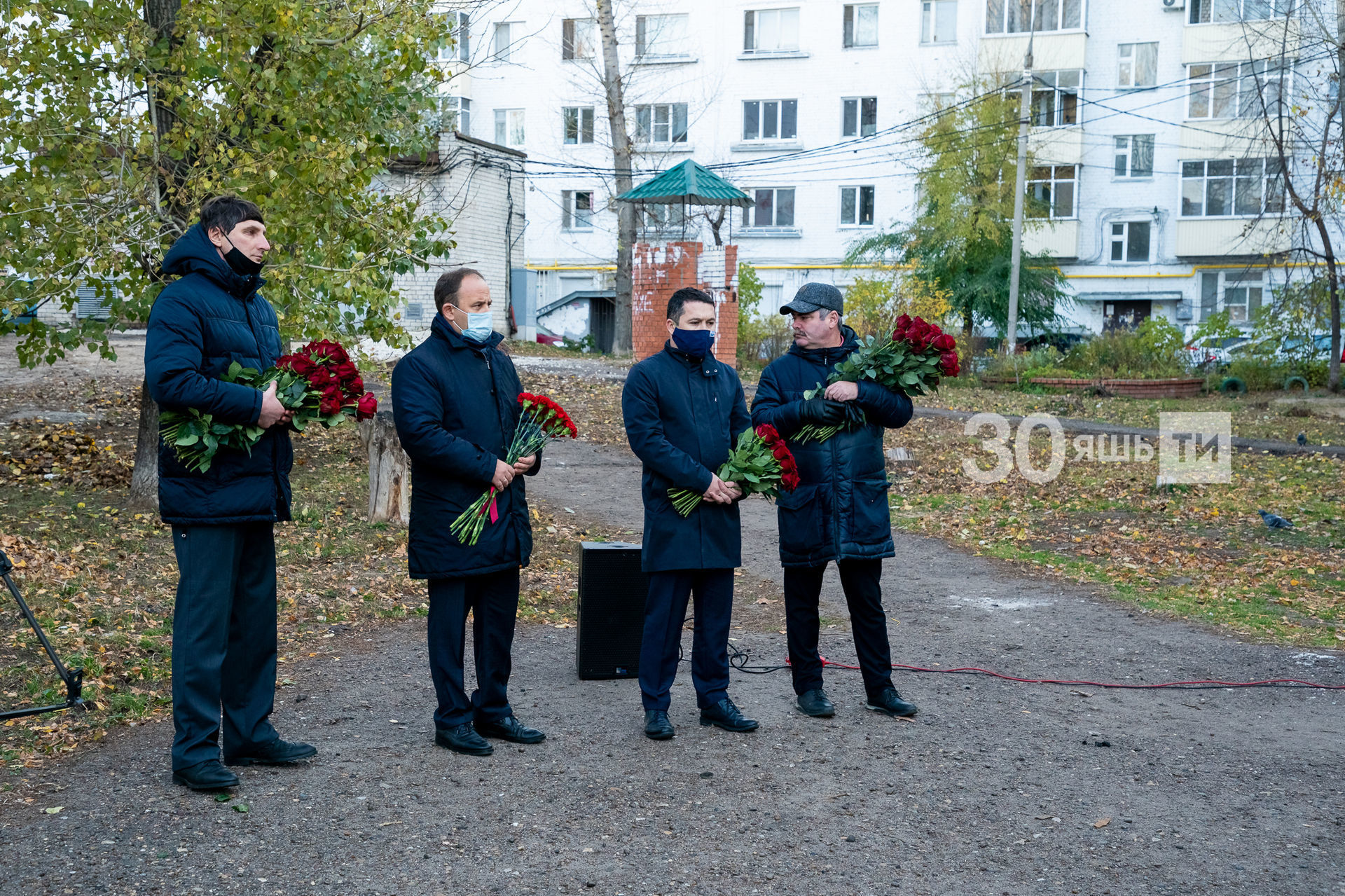 Татар җәмәгатьчелеге Венера Гәрәеваны соңгы юлга озатты