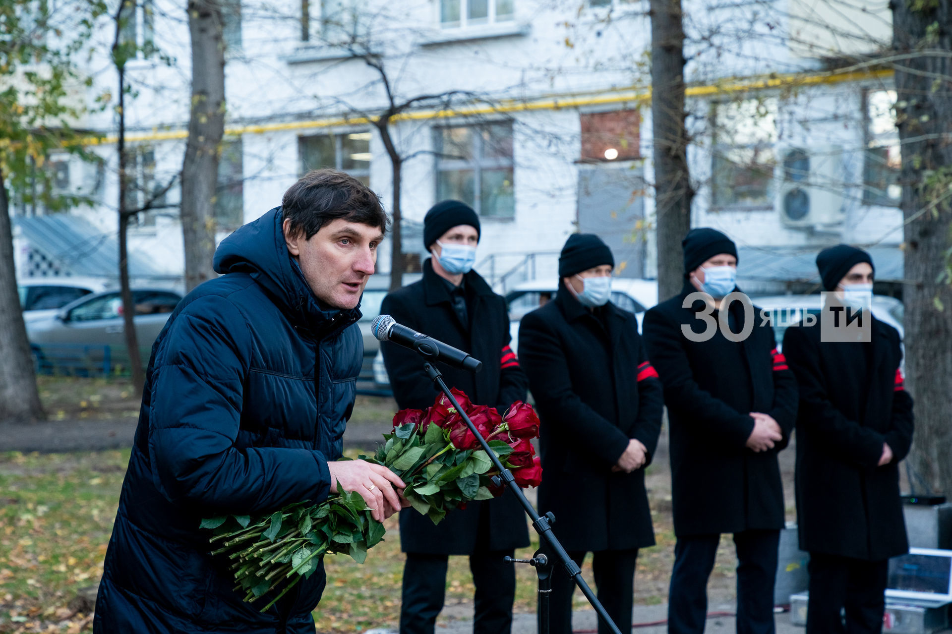 Татар җәмәгатьчелеге Венера Гәрәеваны соңгы юлга озатты