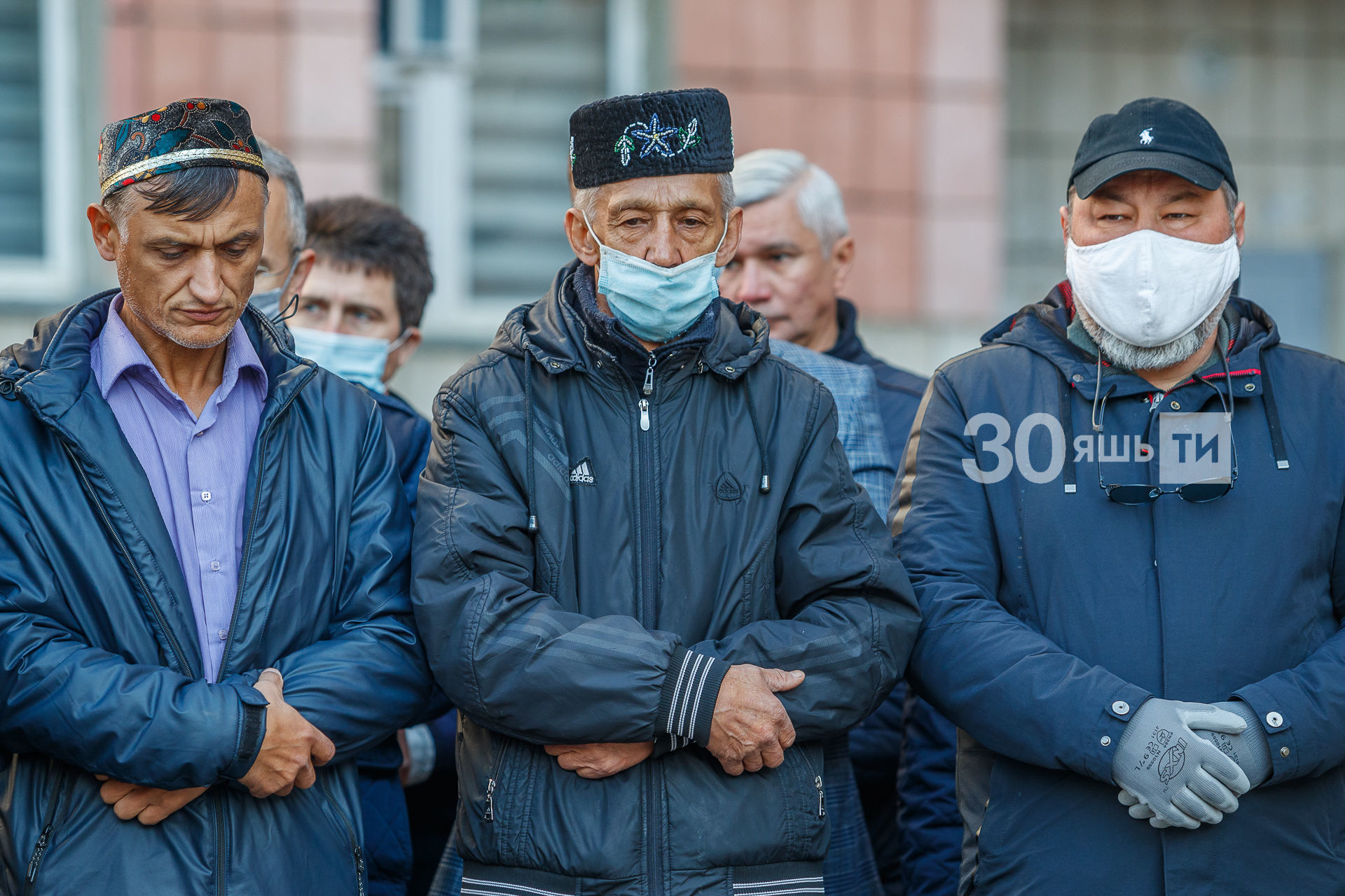 Илфат Абдрахмановны соңгы юлга озаттылар