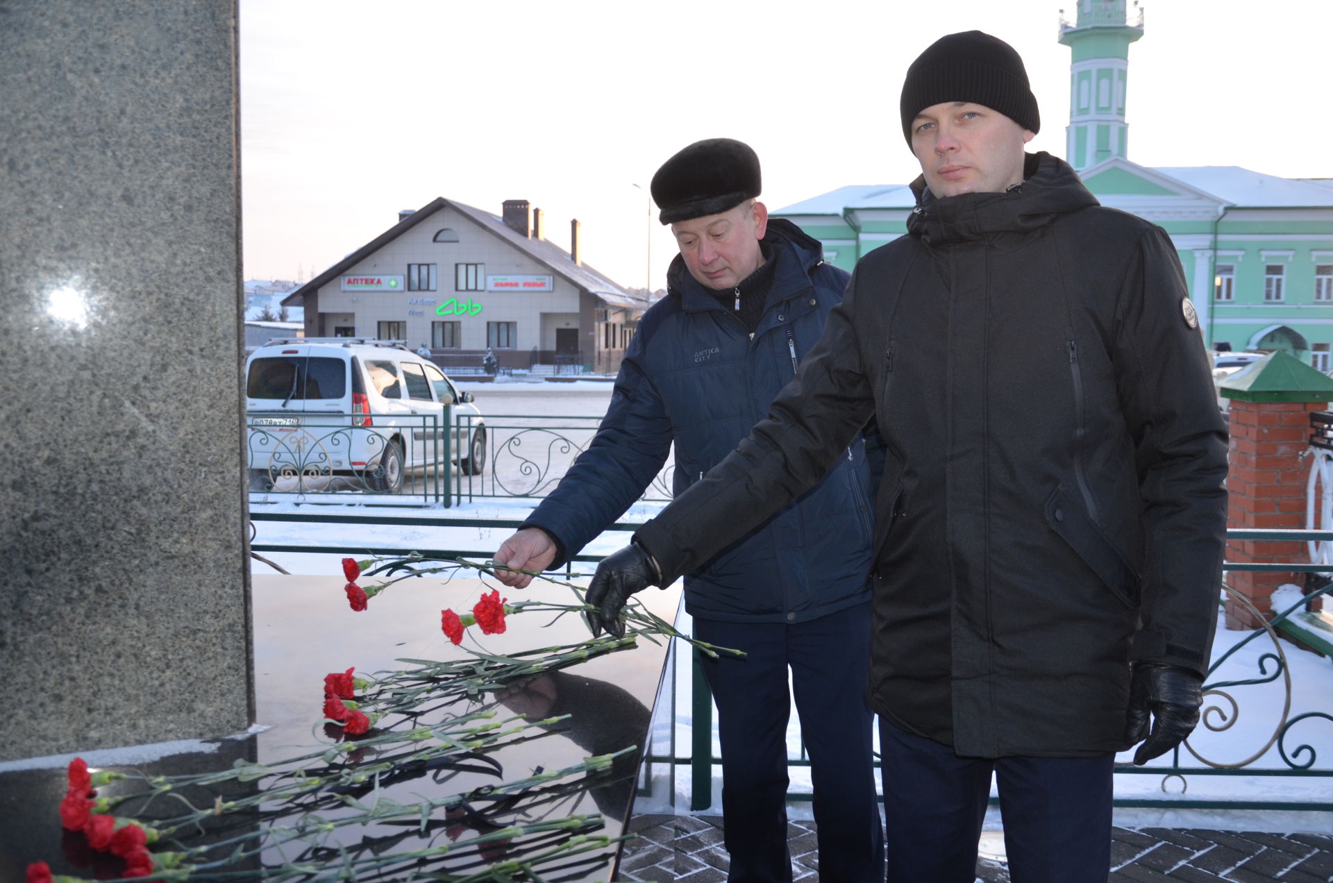 Сабада Билгесез солдат көне уңаеннан чаралар узды