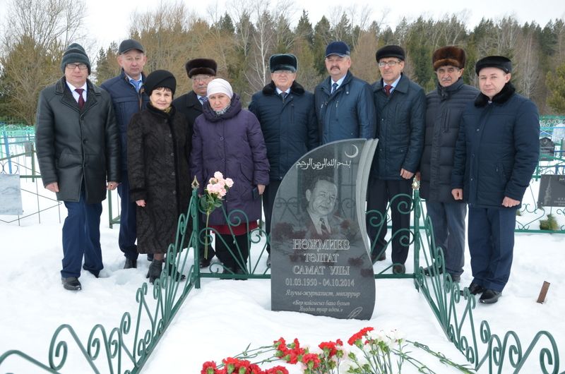 ”Сабаларда булган эчәр  суы,  каләменең   язу  карасы (репортаж)