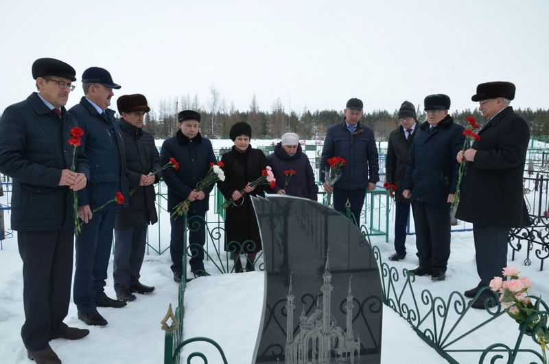 ”Сабаларда булган эчәр  суы,  каләменең   язу  карасы (репортаж)