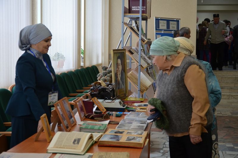 ”Сабаларда булган эчәр  суы,  каләменең   язу  карасы (репортаж)