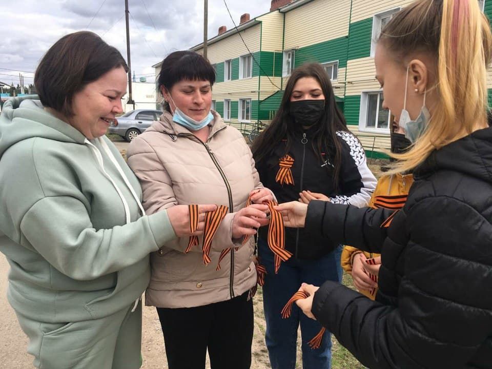 “Макталу өчен түгел, рәхмәт өчен...”