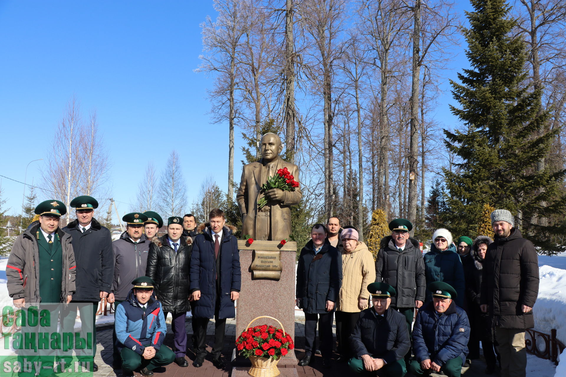 Бүген Лесхозда 19нчы тапкыр Нургали Миңнеханов истәлегенә шахмат турниры үткәрелде