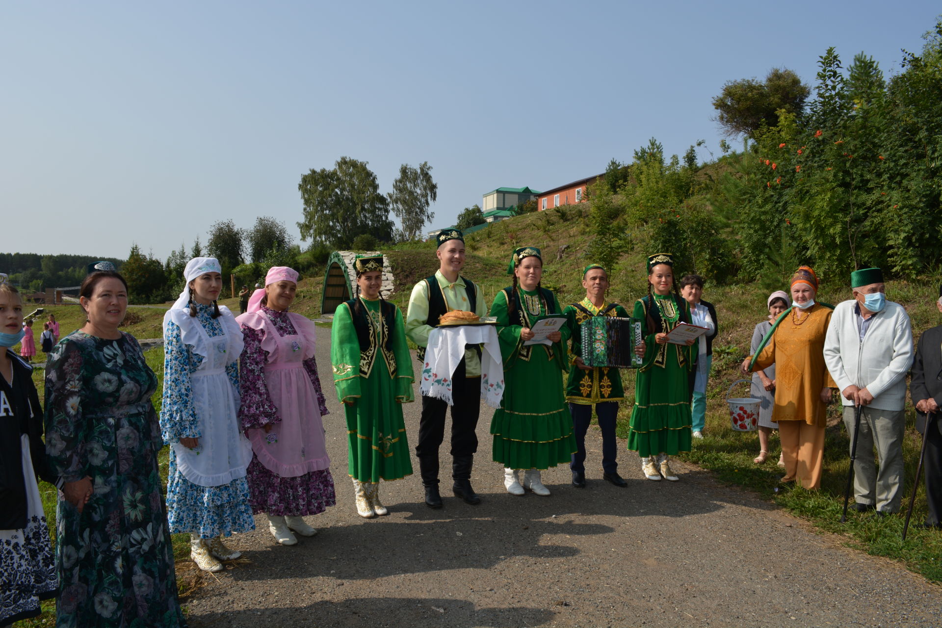 “Саф сулы ямьле Саба”