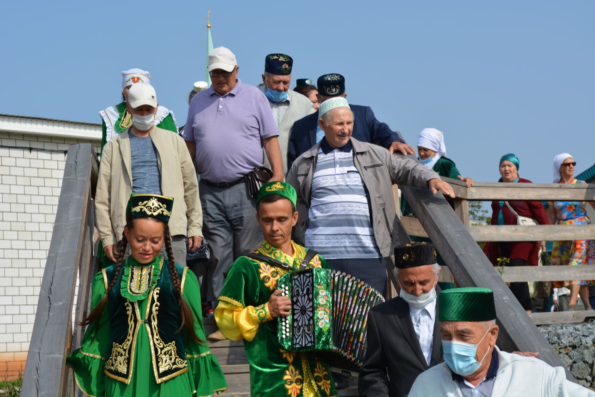 “Саф сулы ямьле Саба”