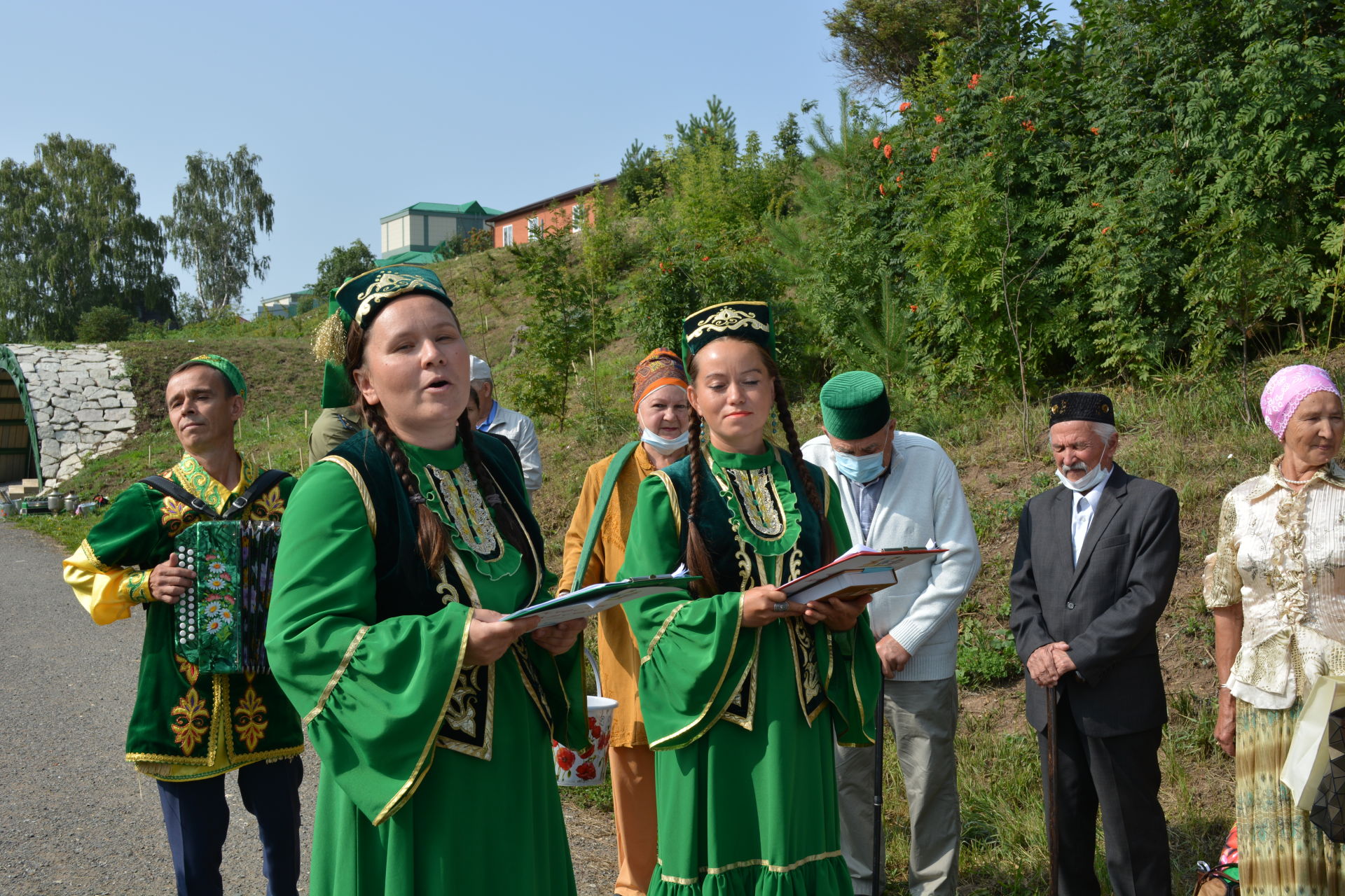 “Саф сулы ямьле Саба”