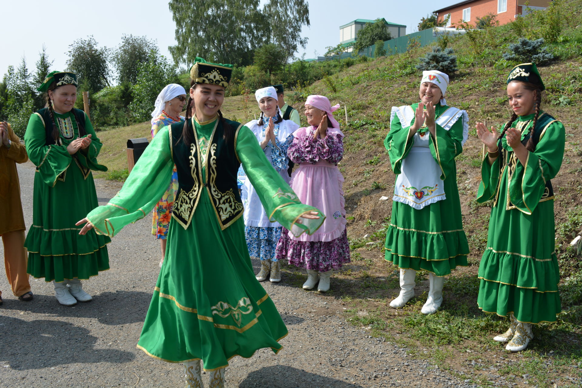 “Саф сулы ямьле Саба”