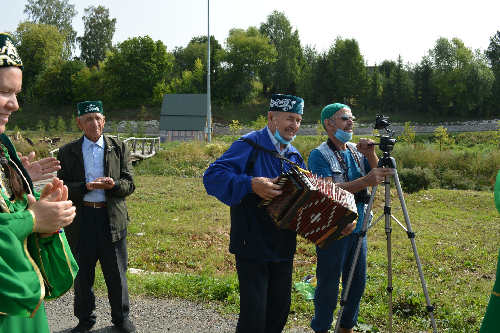 “Саф сулы ямьле Саба”