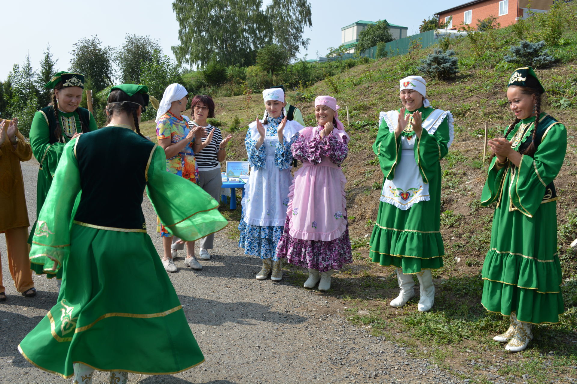 “Саф сулы ямьле Саба”