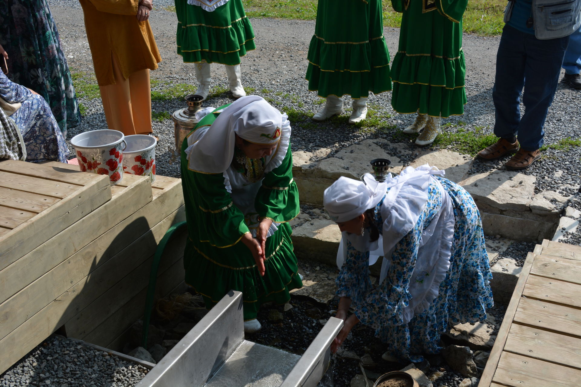 “Саф сулы ямьле Саба”