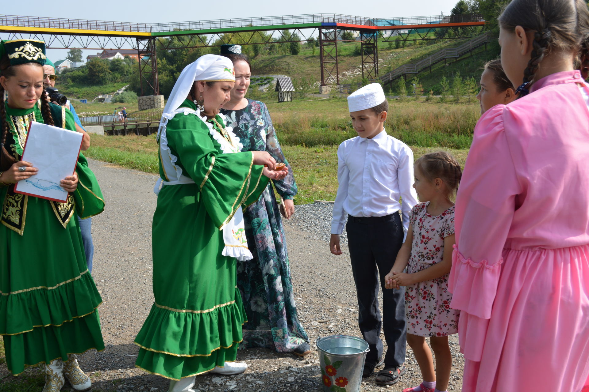 “Саф сулы ямьле Саба”