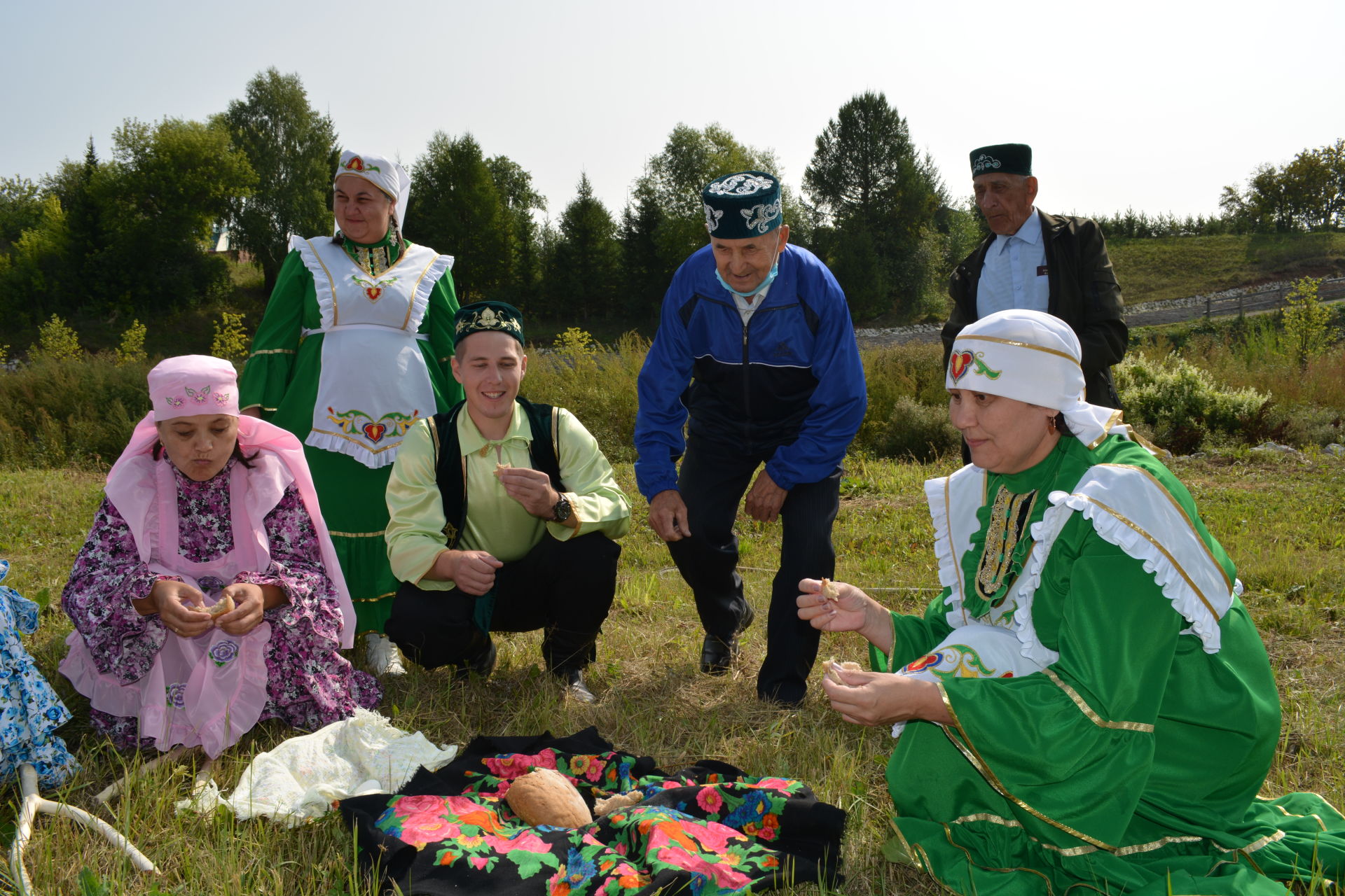 “Саф сулы ямьле Саба”