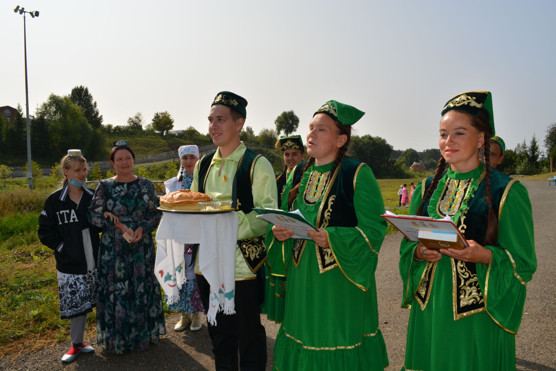 “Саф сулы ямьле Саба”